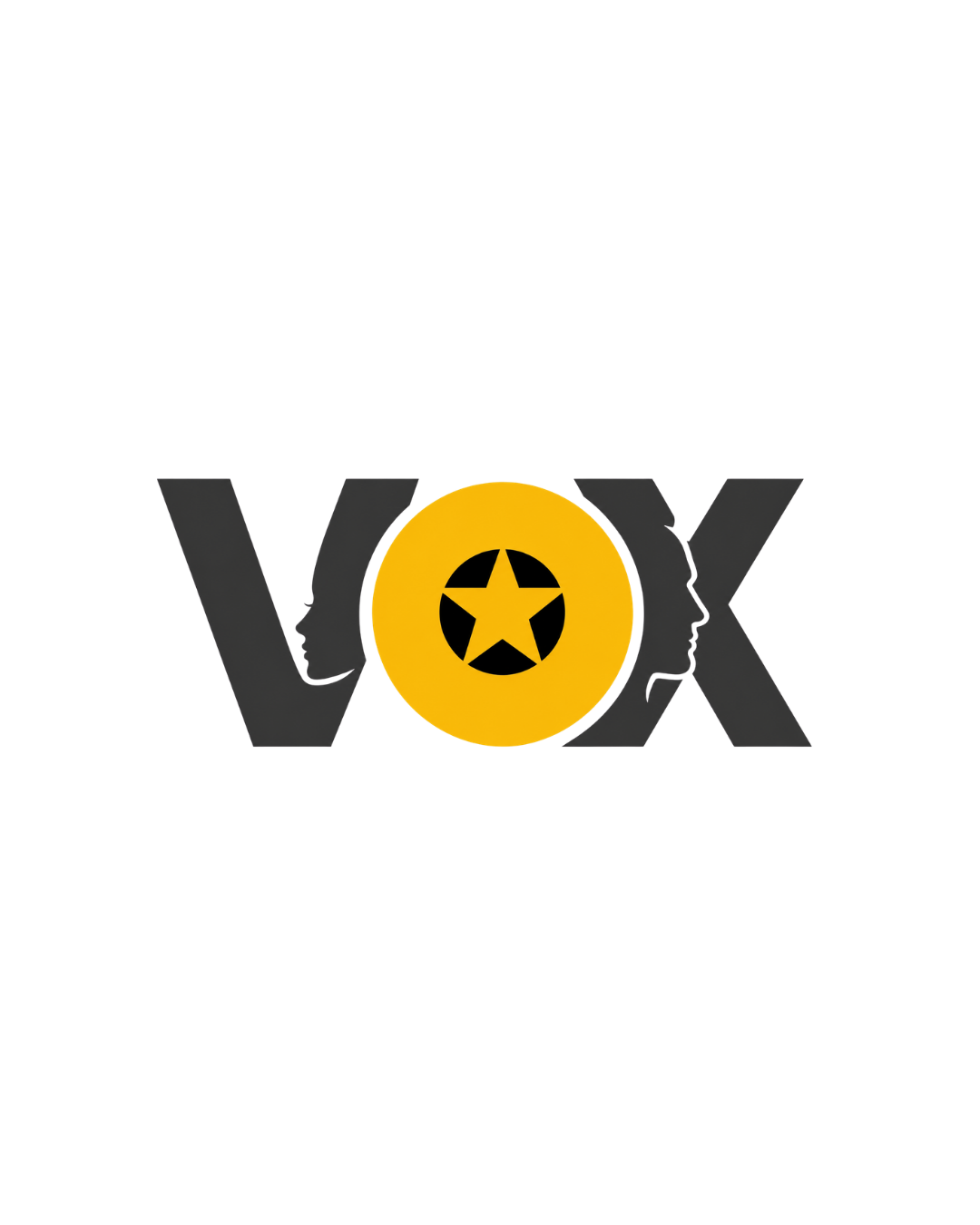 Vox Magazine Logo